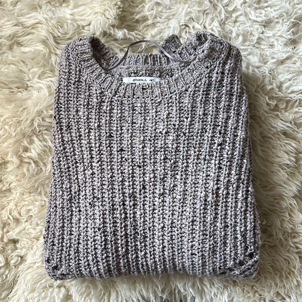 O’neill sweater